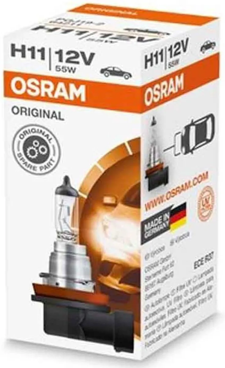 Osram H11 Ampoule 55W