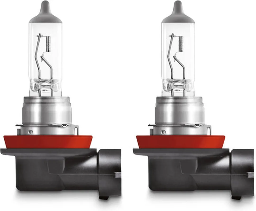 Osram H11 Ampoule 55W - Wit