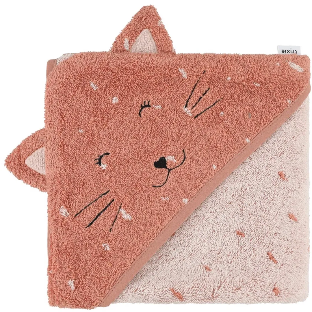 Trixie Kapdoek Mrs. Cat 75x75cm