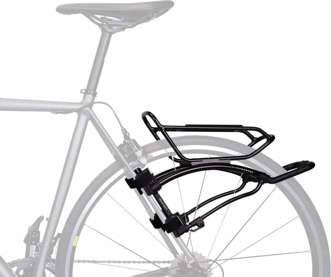 Topeak Tetrarack R2 Bagagedrager - Zwart