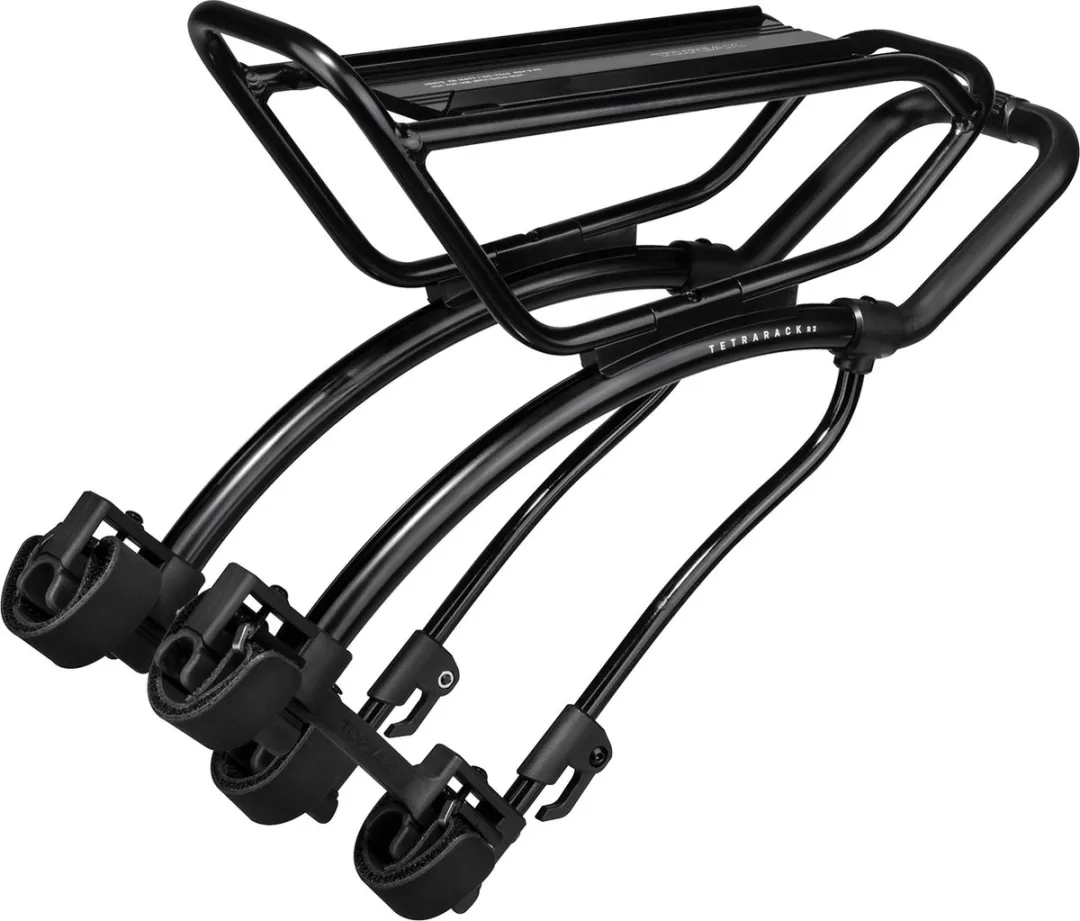 Topeak Tetrarack R2 Bagagedrager