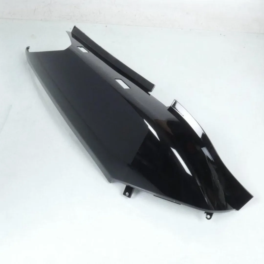 Yamaha Xmax 125 2005-2008 Achterste Rechter Hoes - Zwart