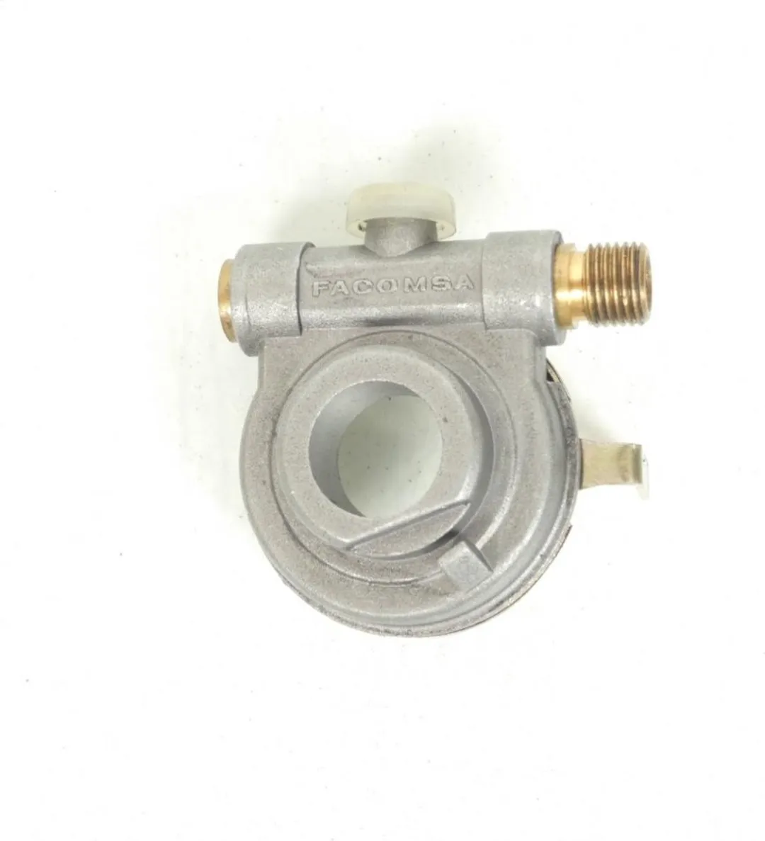 Peugeot 50 Squab Entraîneur Teller 1995-1997 Ø15mm