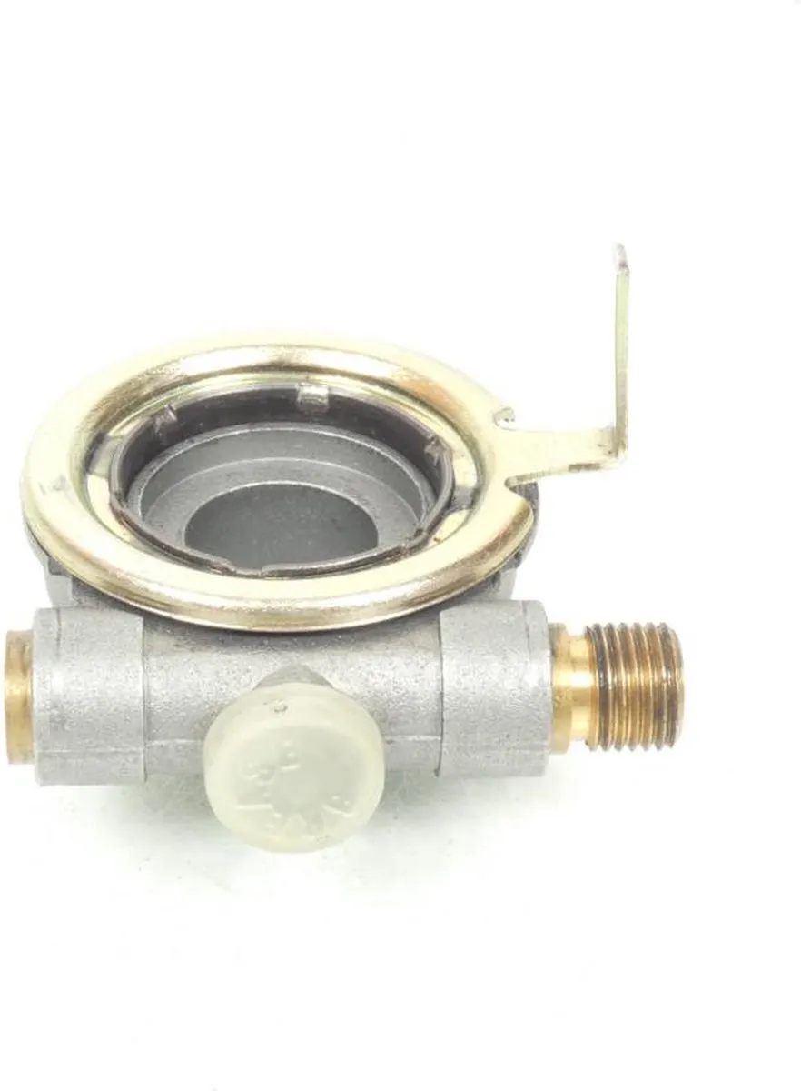 Peugeot 50 Squab Entraîneur Teller 1995-1997 Ø15mm