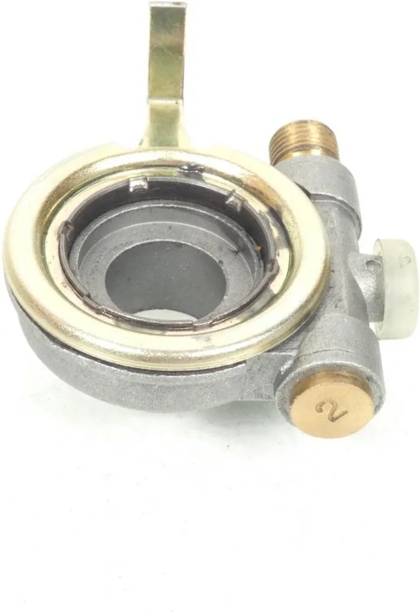 Peugeot 50 Squab Entraîneur Teller 1995-1997 Ø15mm