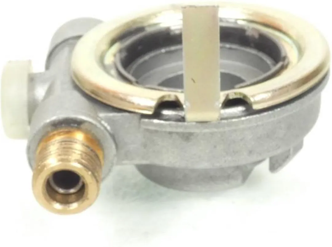 Peugeot 50 Squab Entraîneur Teller 1995-1997 Ø15mm