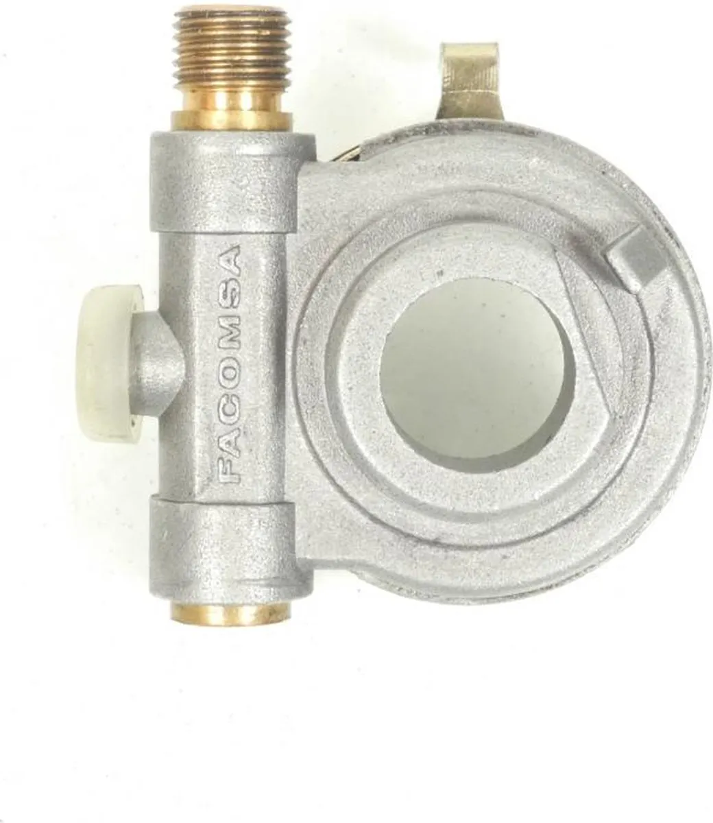 Peugeot 50 Squab Entraîneur Teller 1995-1997 Ø15mm