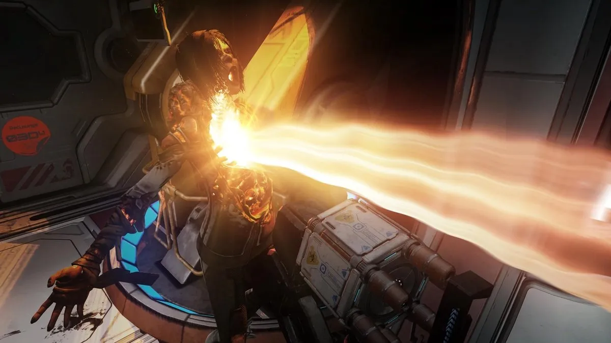 Mindscape The Persistence Enhanced PlayStation 5 - Verstevigd Engels