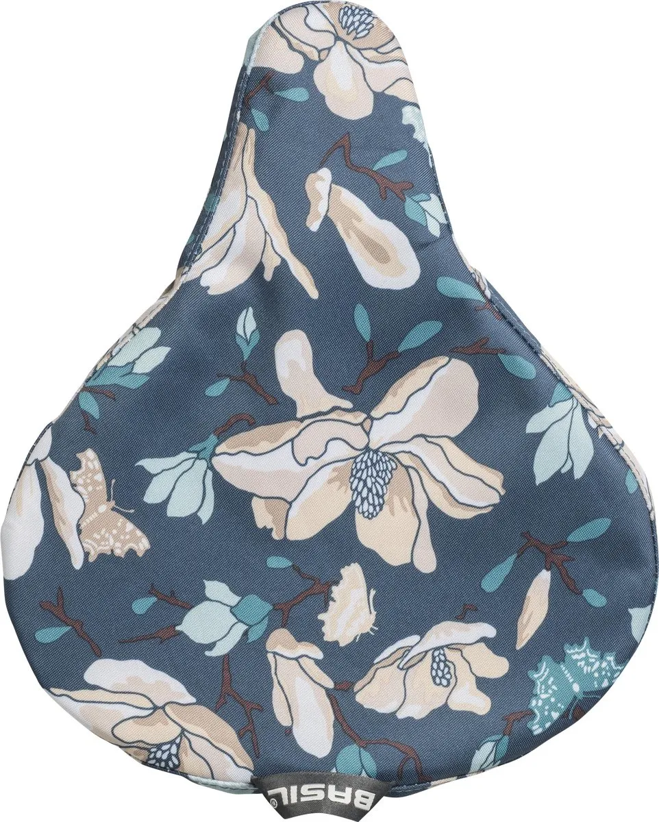 Basil Magnolia Zadelhoes