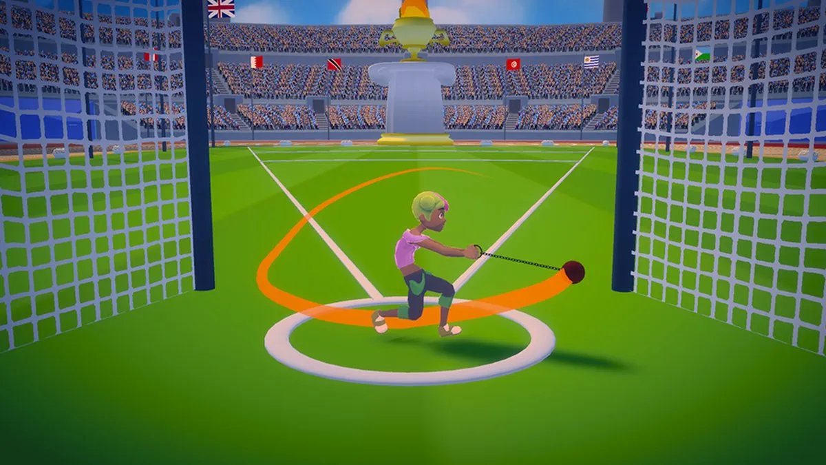 Mindscape 34 Sports Games World Edition - PS5