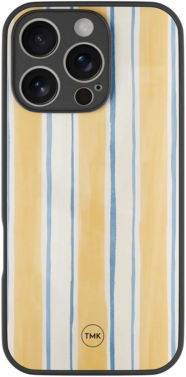 Casevibes iPhone 16 Pro Hoesje