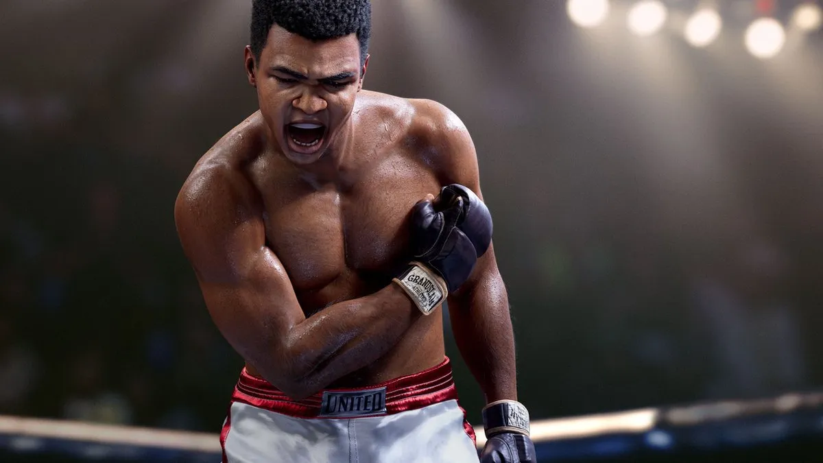 EA Sports UFC 5 - Xbox Series X