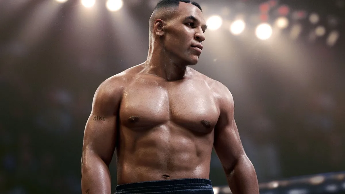 EA Sports UFC 5 - Xbox Series X - afbeelding 6 van 6