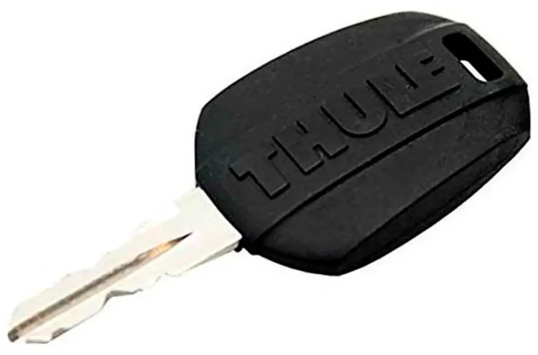 Thule Comfort N100 Sleutel