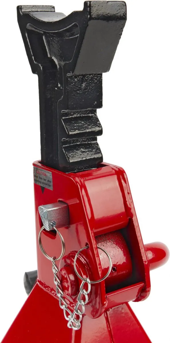 HBM 6 Ton Assteunen - 6000 kg