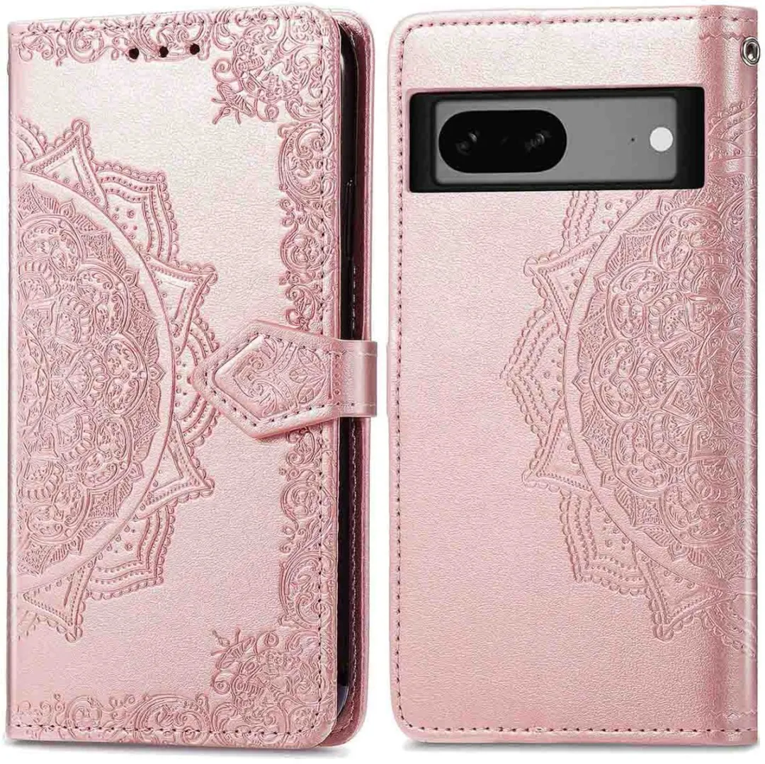 Imoshion Hoesje Google Pixel 7a