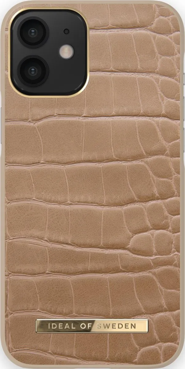 iDeal of Sweden Atelier Case iPhone 12 Mini