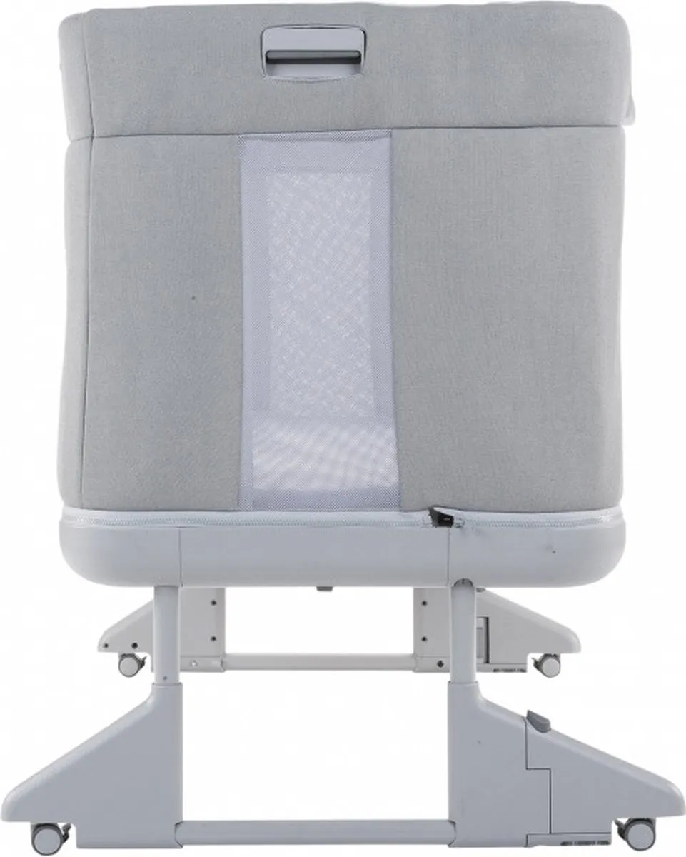 Chicco Next2Me Forever Co-Sleeper Moon Grey