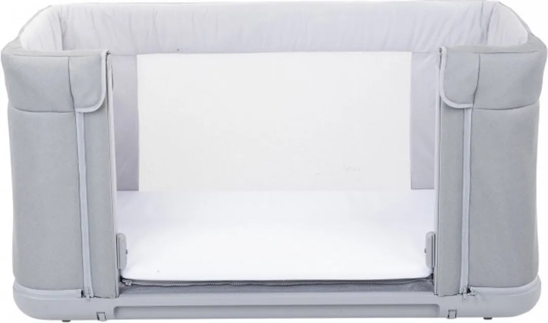 Chicco Next2Me Forever Co-Sleeper Moon Grey