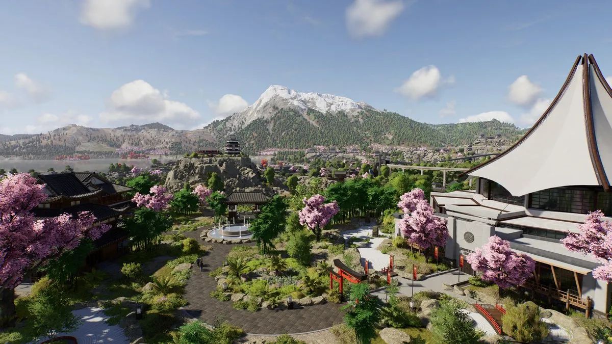 Mindscape Jurassic World Evolution 3 - Xbox Series X