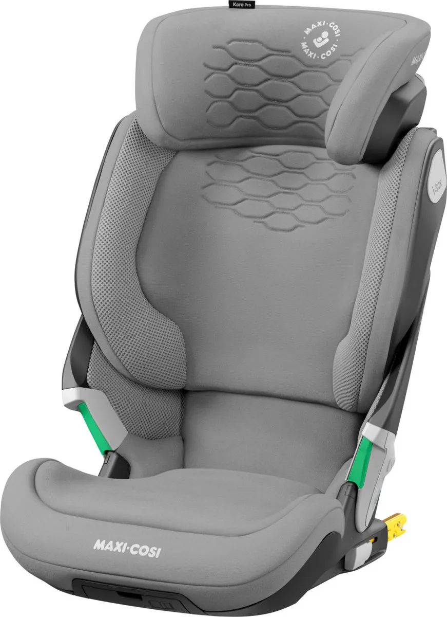 Maxi-Cosi Kore Pro i-Size Autostoeltje