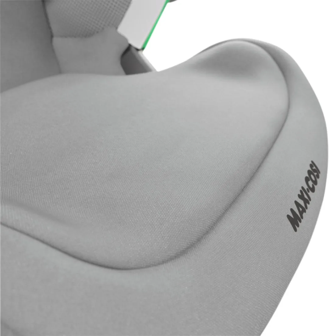 Maxi-Cosi Kore Pro i-Size Autostoeltje - Authentic Grey