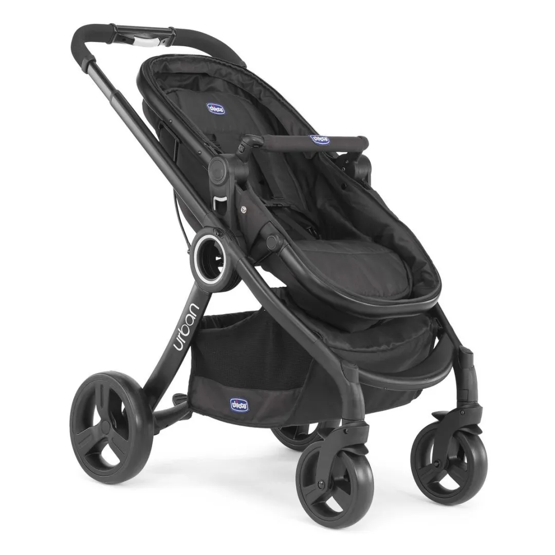 Chicco Urban Kinderwagen - Bruin