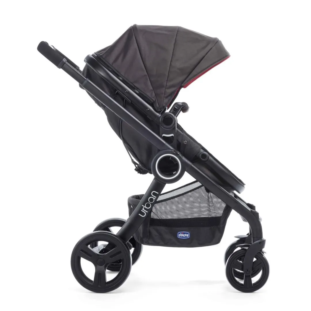 Chicco Urban Kinderwagen - Bruin
