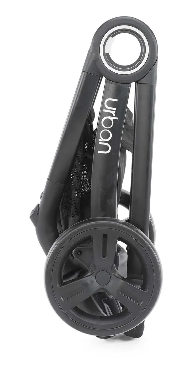 Chicco Urban Kinderwagen - Bruin