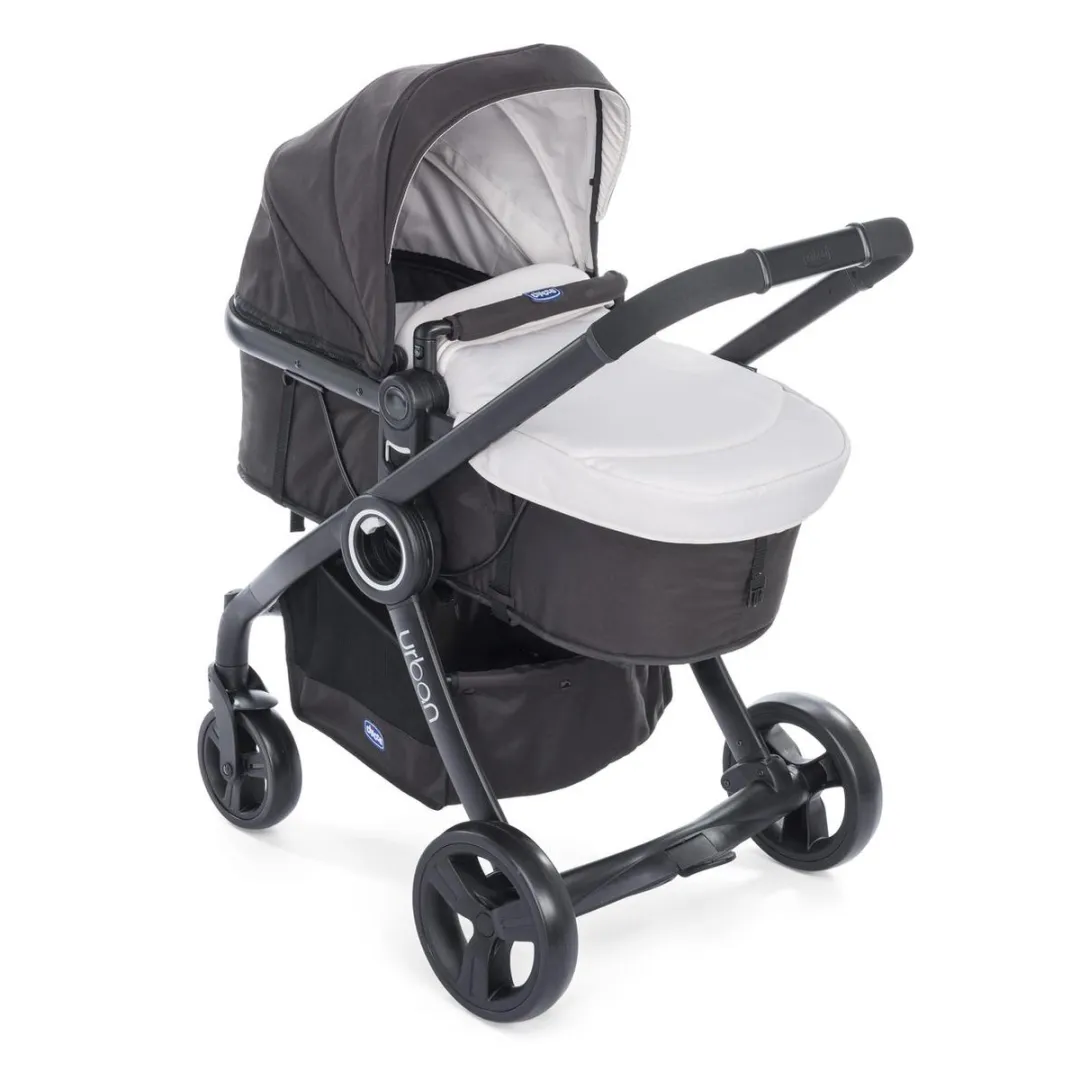 Chicco Urban Kinderwagen - Bruin