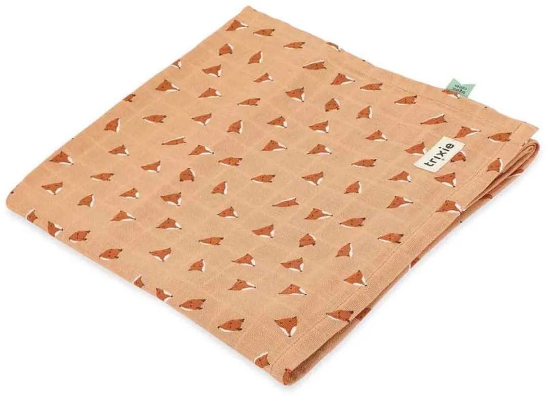 Trixie Tetra Doek 110x110cm