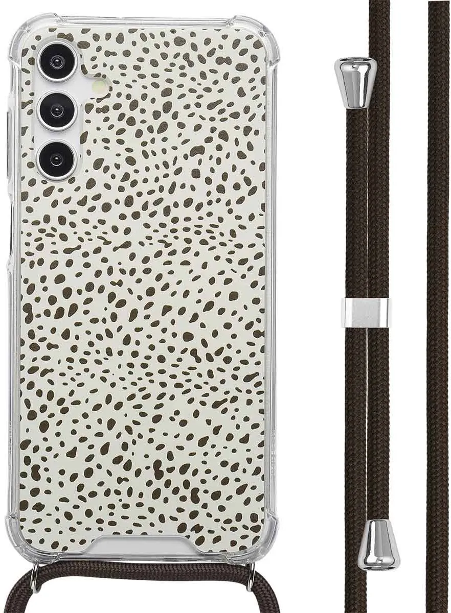 Imoshion Hoesje Samsung Galaxy A15 5G