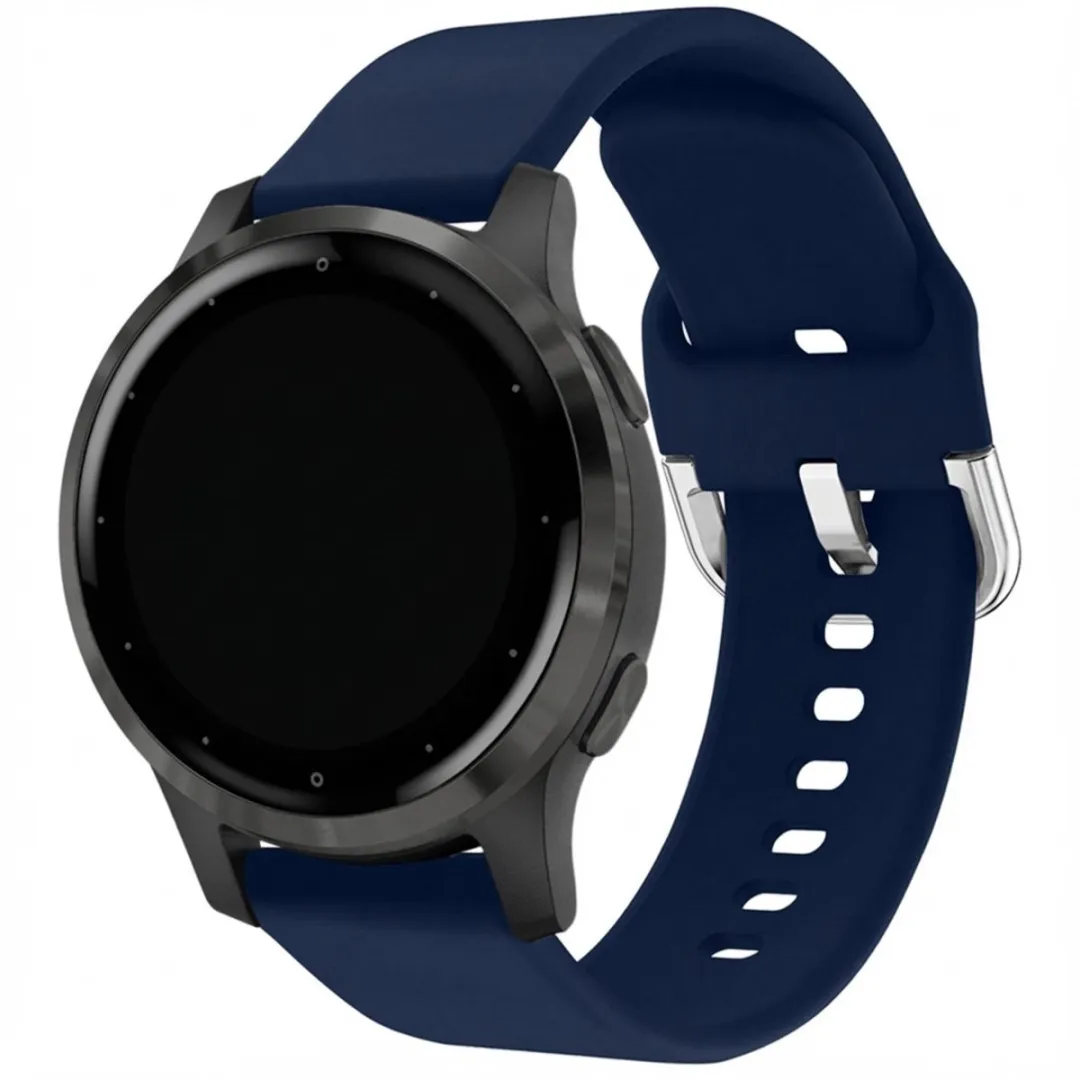 Imoshion Siliconen Bandje Garmin Vivoactive 4L