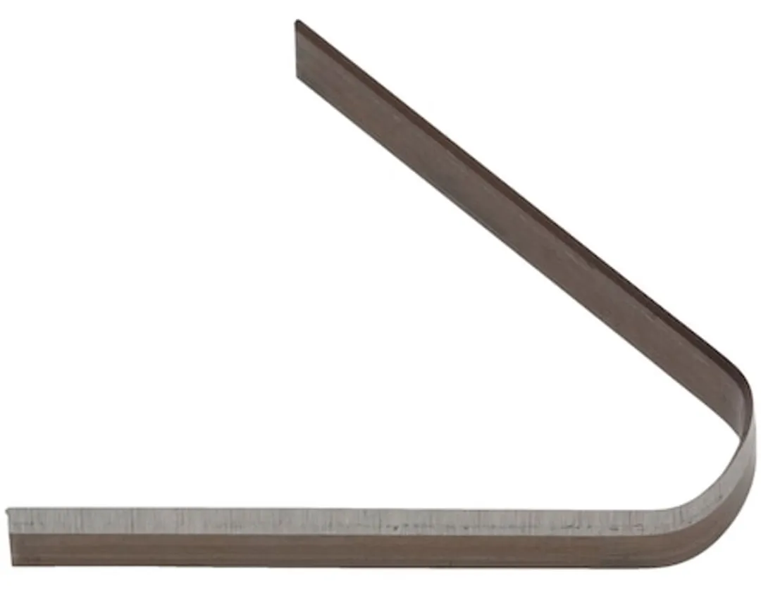 Würth Mes voor bandenprofielsnijder - 20 Stuks