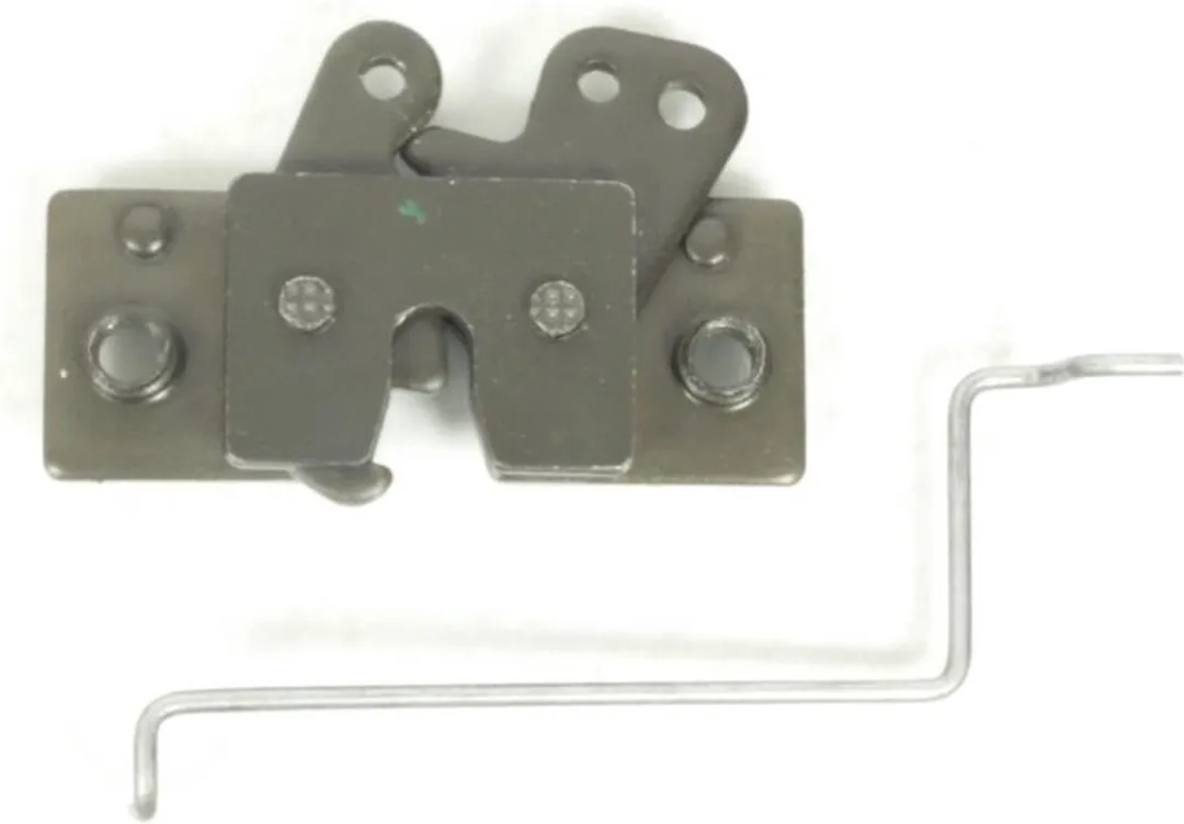 Peugeot 800746 Serrure de Selle - Scooter 125 Satelis 2006-2011