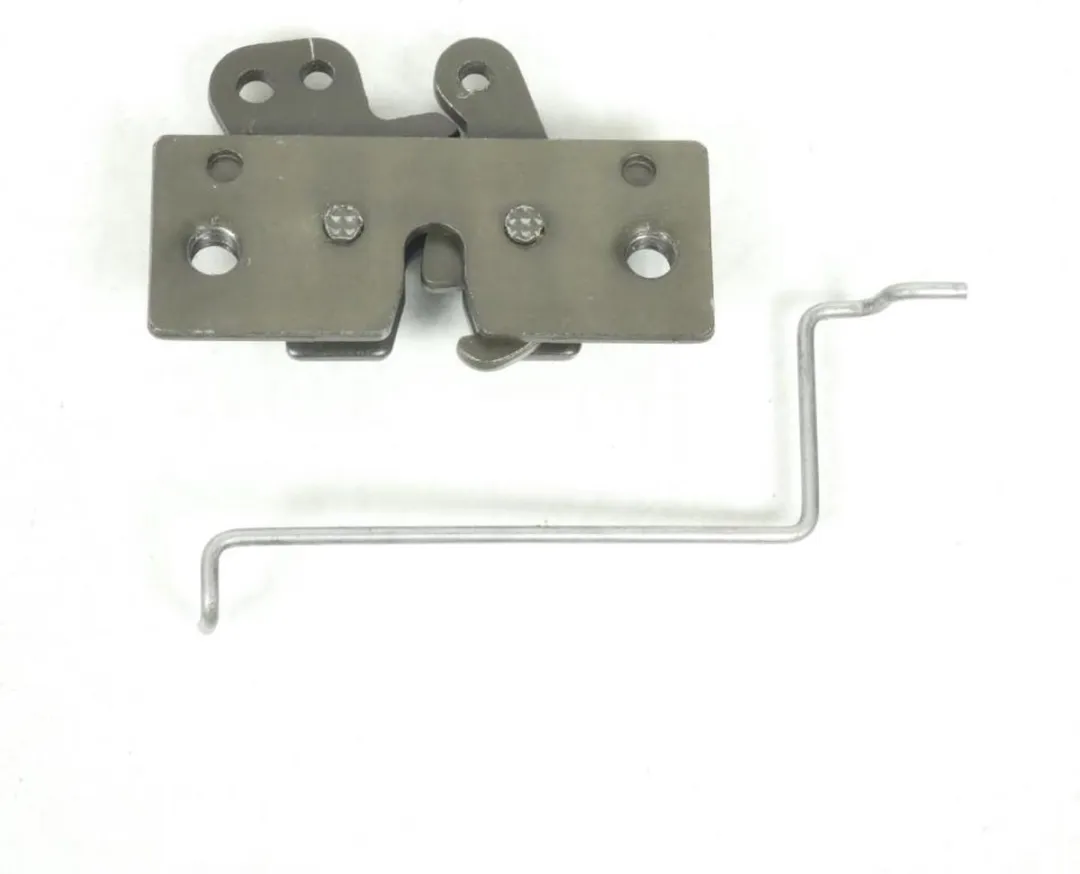 Peugeot 800746 Serrure de Selle - Scooter 125 Satelis 2006-2011