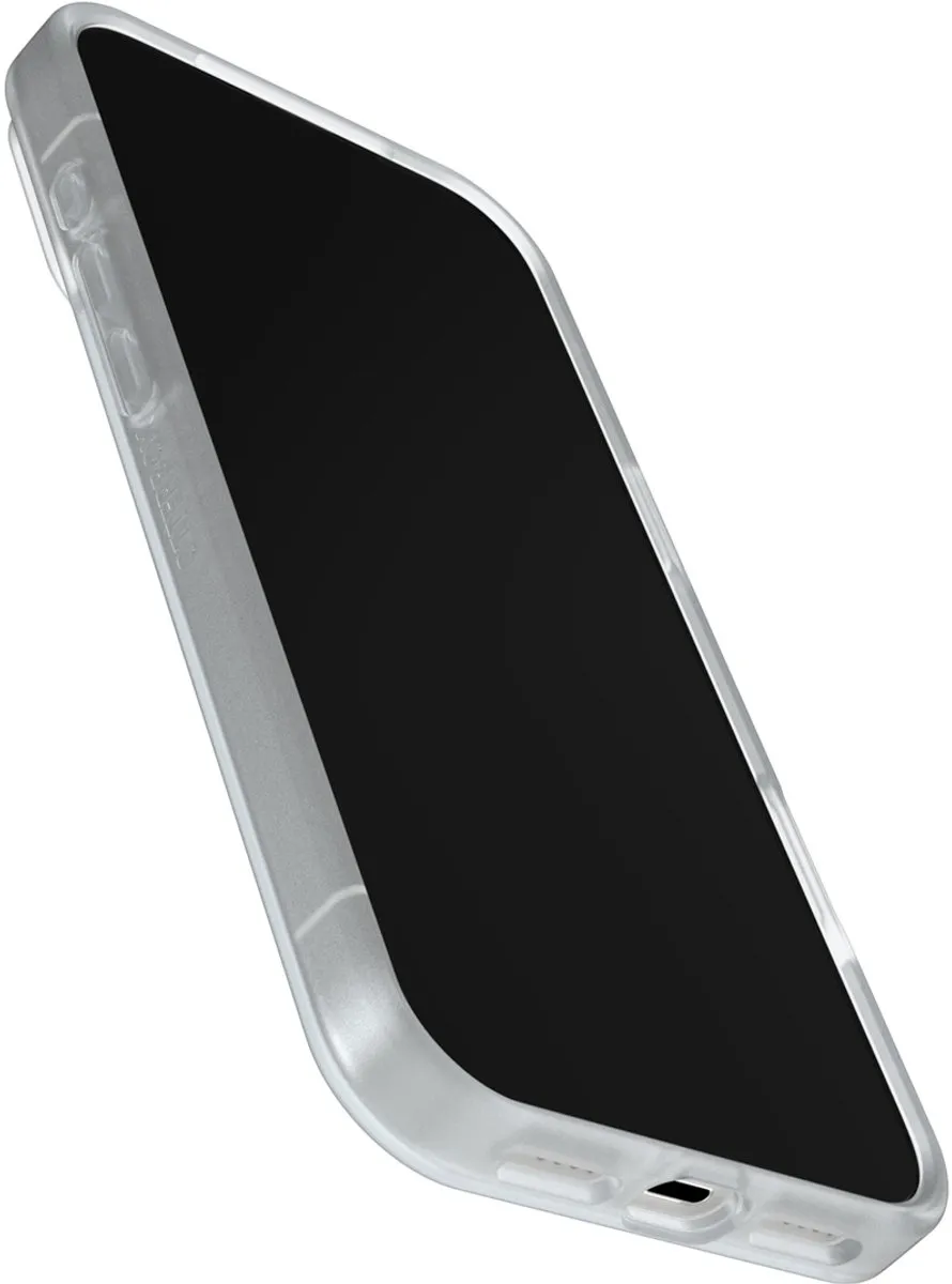 OtterBox React 77-99282 MagSafe Hoesje - iPhone 17 Pro Max - Transparant