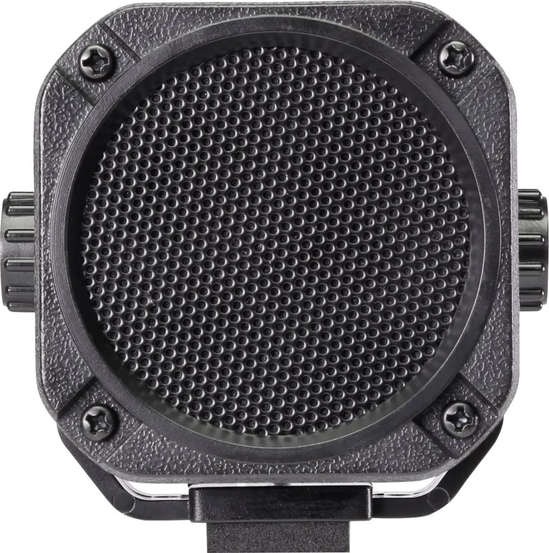 Renkforce RF-CB1 RF-3527626 Kleine externe luidspreker