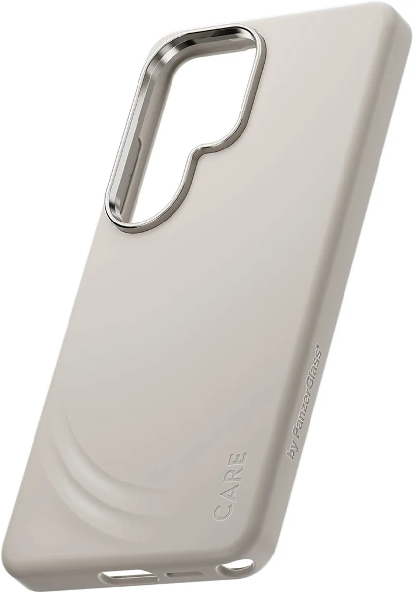 PanzerGlass CARE Flow Case Samsung Galaxy S26 Ultra