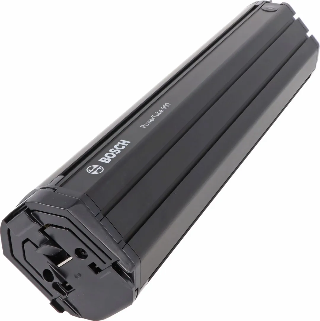 Bosch PowerTube 500 Fietsaccu - 438W