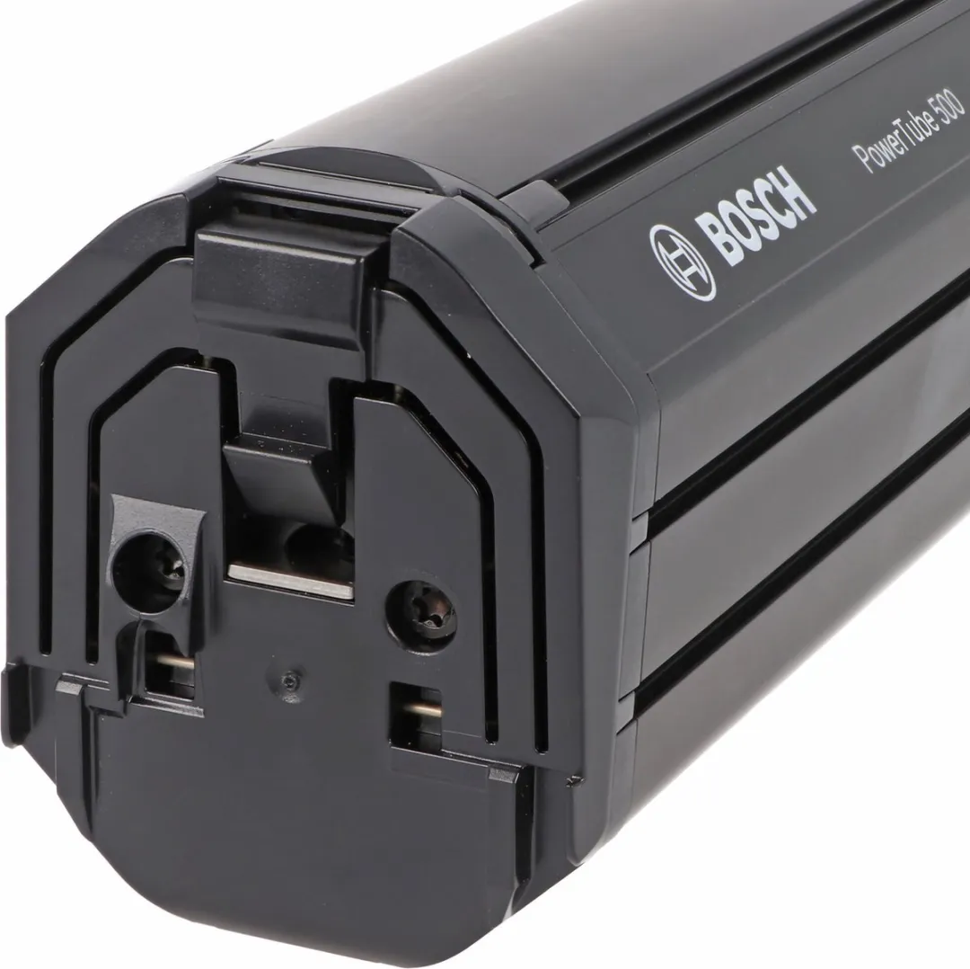 Bosch PowerTube 500 Fietsaccu - 438W