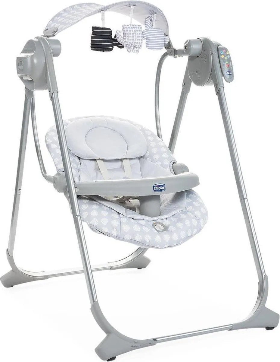 Chicco Polly Swing Up Schommelstoel