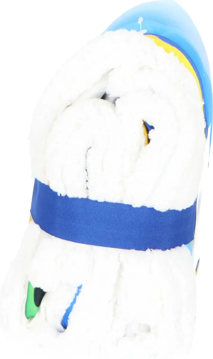 Sonic Fleecedeken Sherpa - 100x150cm - Multi Colour