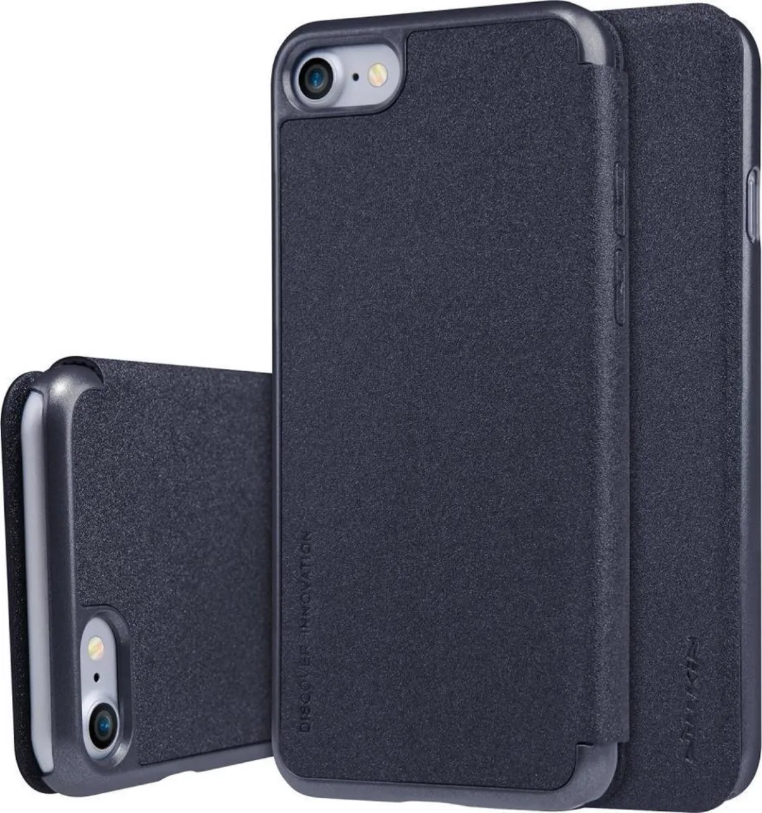 Nillkin Sparkle Series Book Case iPhone 7/8/SE 2020