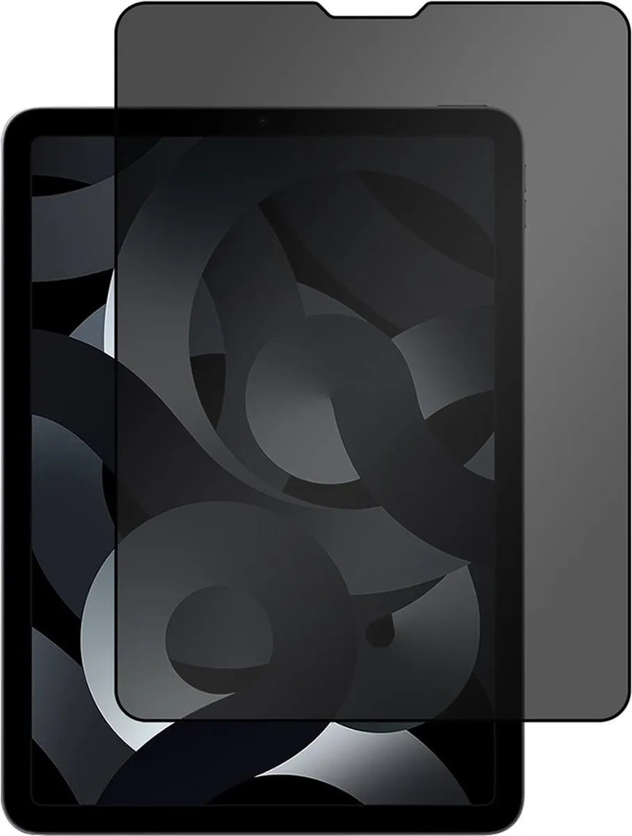 Just in Case Cazy Privacy Screenprotector iPad Air 13