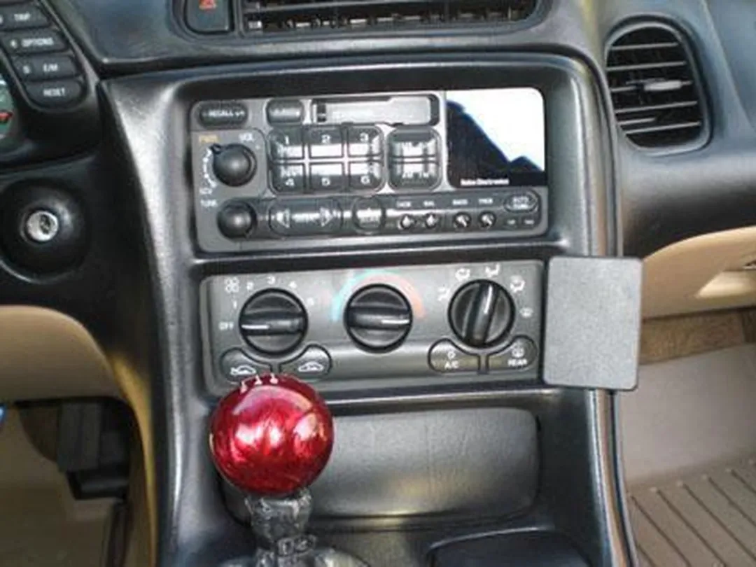 Brodit ProClip Chevrolet Corvette 1997-2004 Autohouder