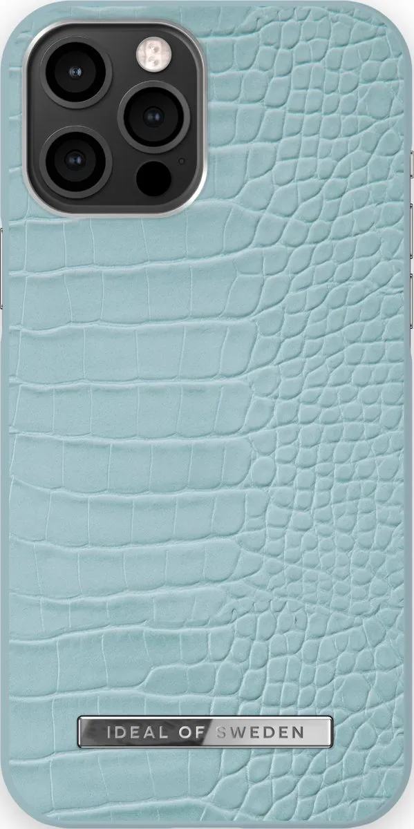 iDeal of Sweden Atelier Case iPhone 12 Pro Max