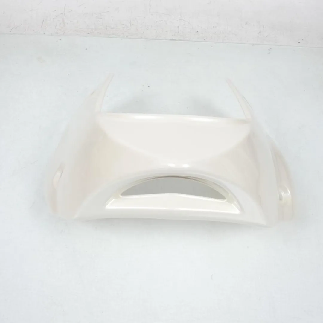 Yamaha 600 XJ6 Diversion Bas de Caisse Kit