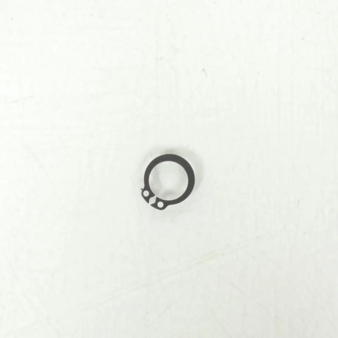 Peugeot Circlips 11.9x1mm 866122 - Mobylette 50/103