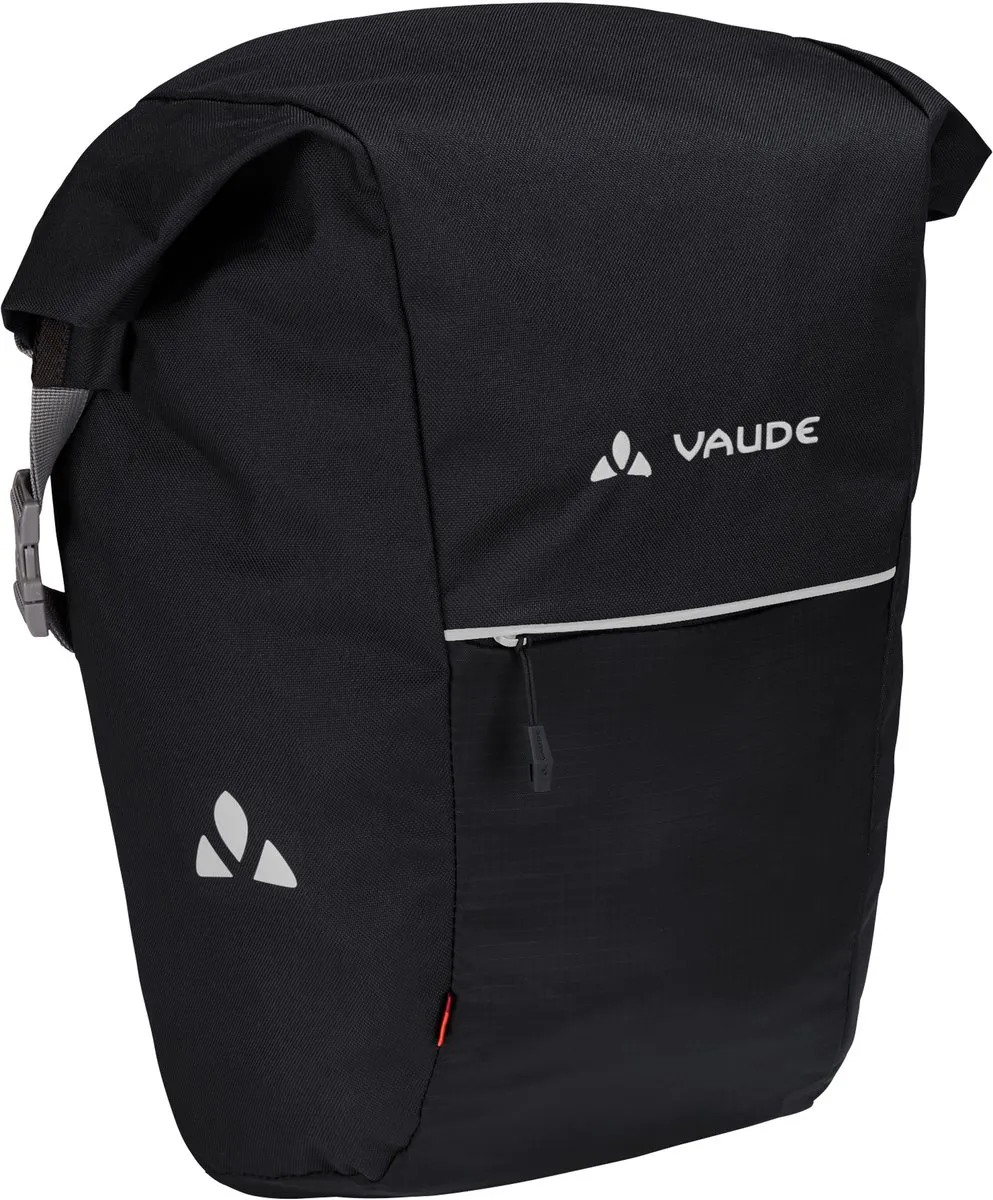 Vaude Road Master Roll-It Fietstas 22L - Agave - afbeelding 6 van 6